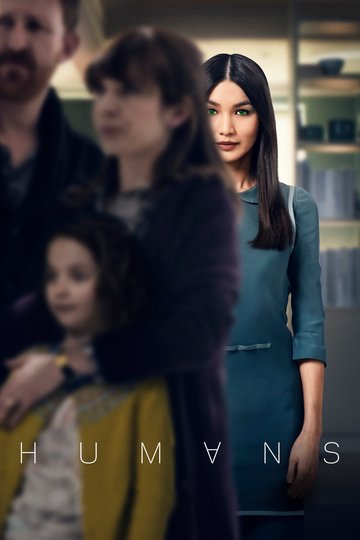 Poster Humans