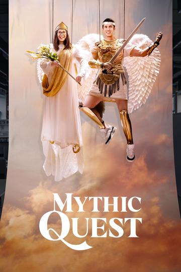 Poster Mythic Quest: Raven’s Banquet
