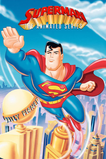 Poster Superman