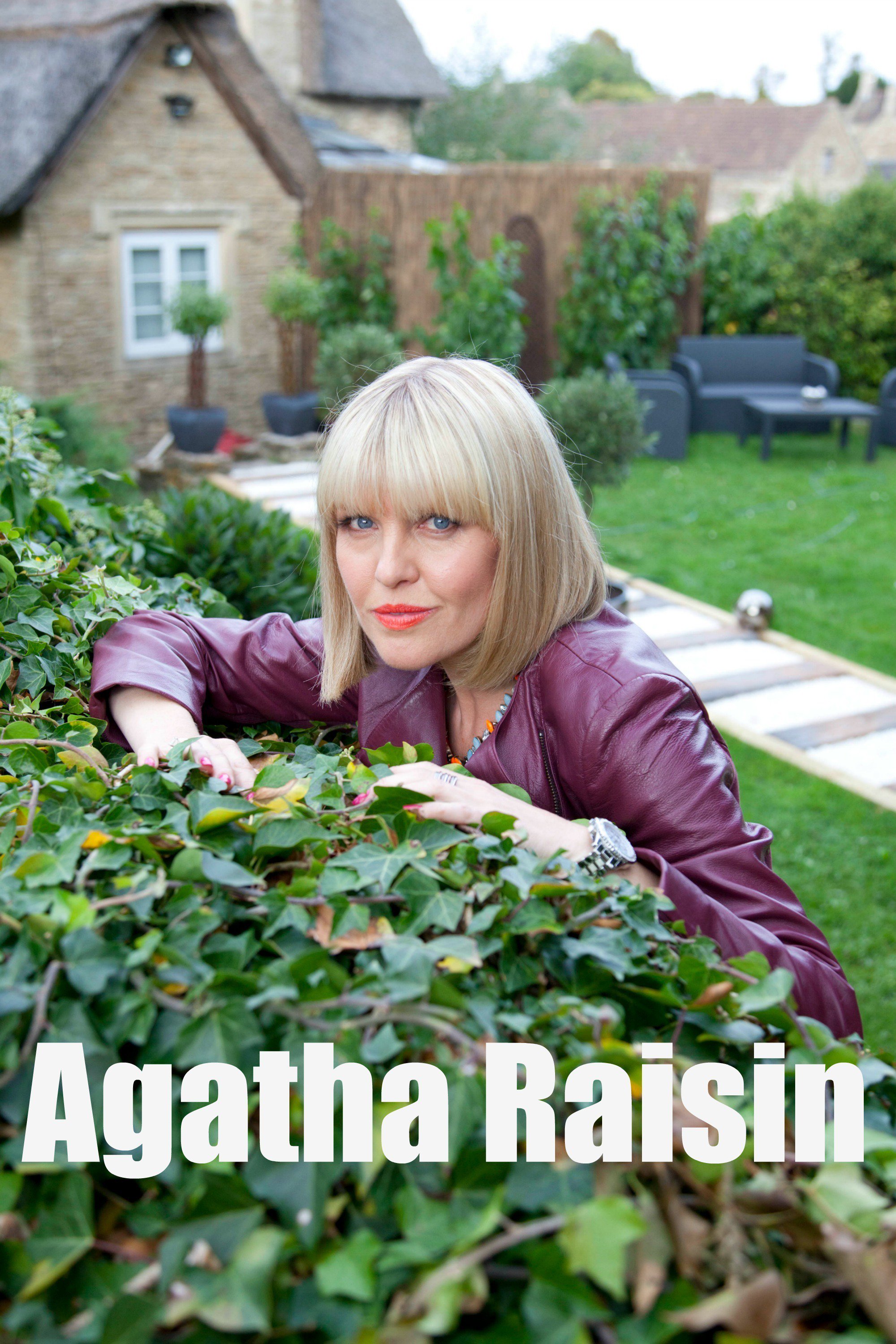 Agatha Raisin