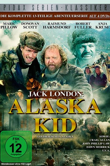 Poster Alaska Kid