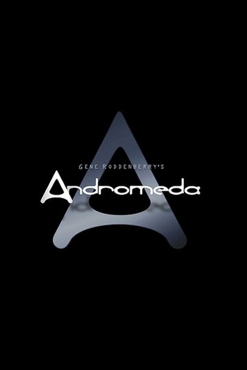 Poster Andromeda