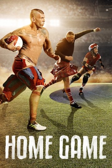Poster Heimspiel