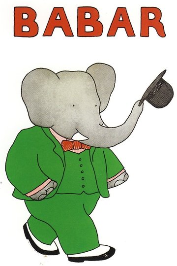 Poster Babar