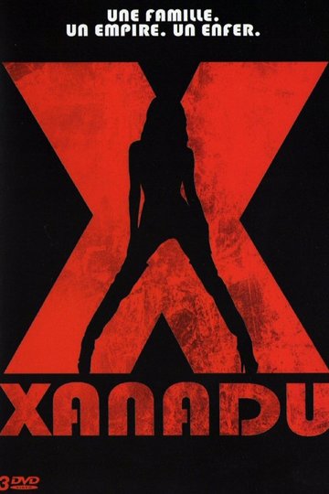 Poster Xanadu