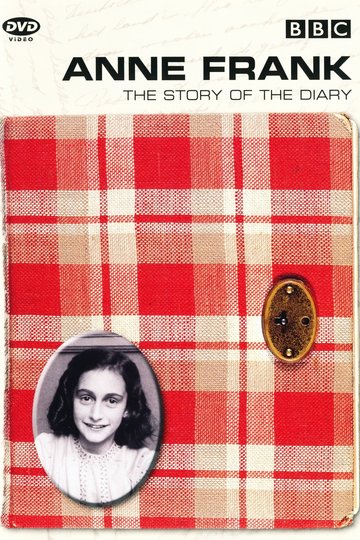 Poster The Diary of Anne Frank