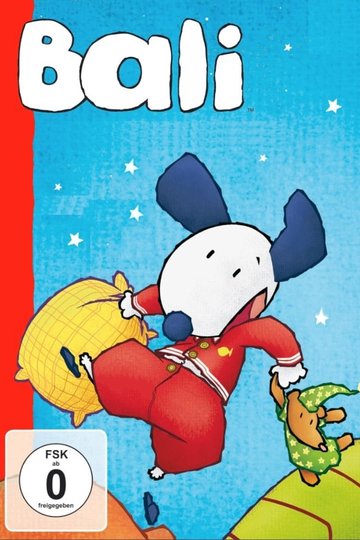 Poster Bali