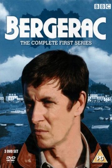 Poster Bergerac