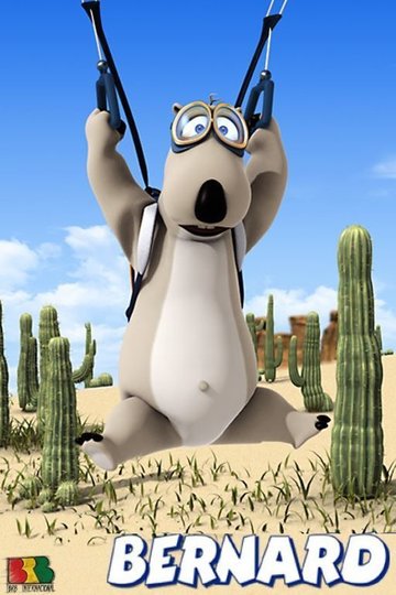 Poster Bernard