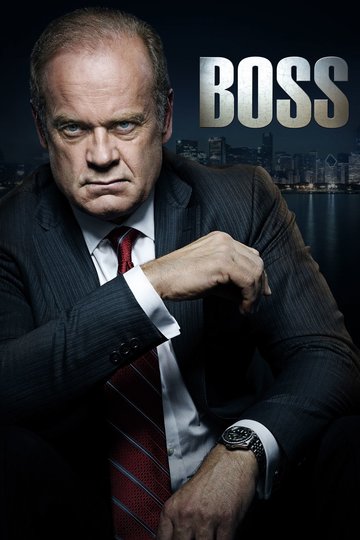 Poster Boss