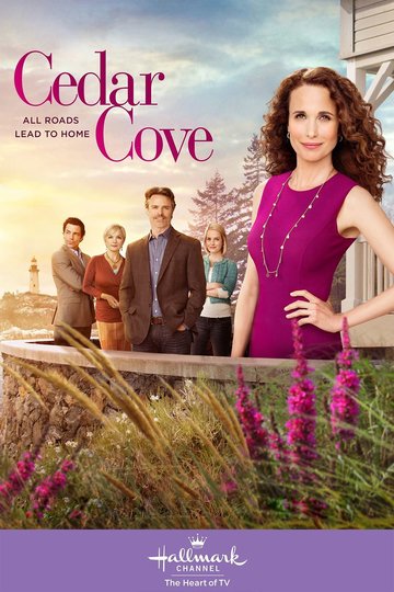Poster Cedar Cove - Das Gesetz des Herzens