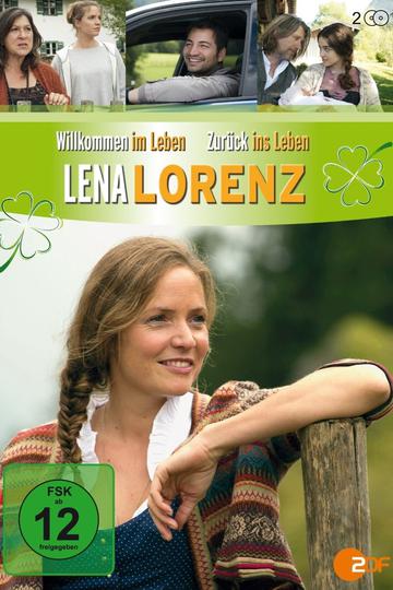 Poster Lena Lorenz