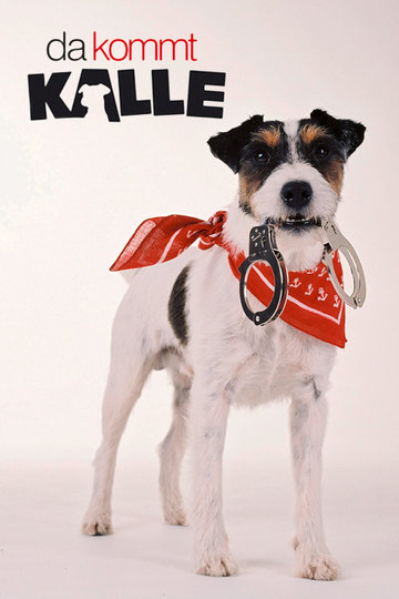 Poster Da kommt Kalle