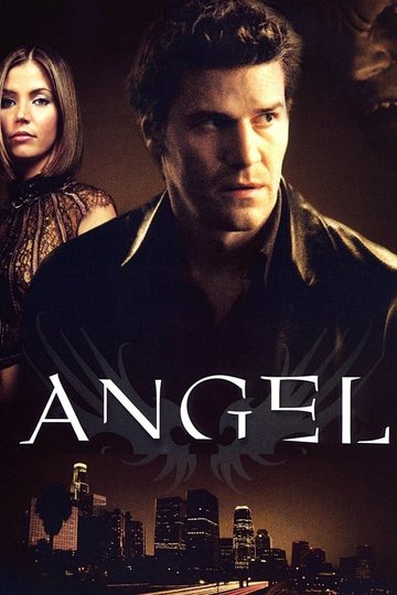 Poster Angel