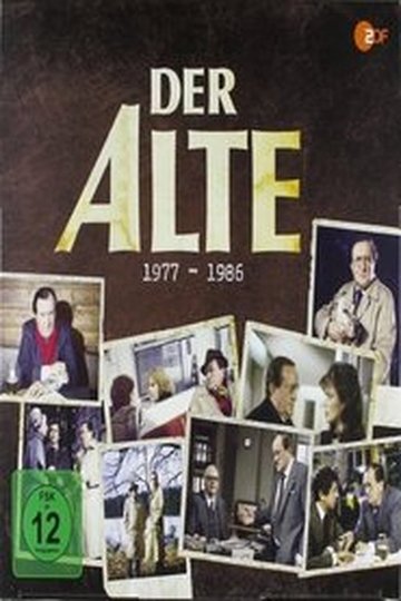 Poster Der Alte