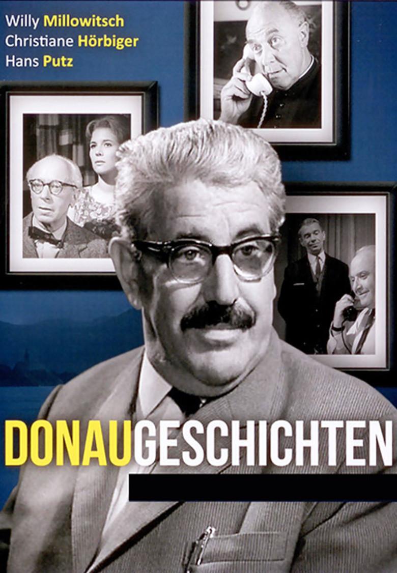 Donaugeschichten