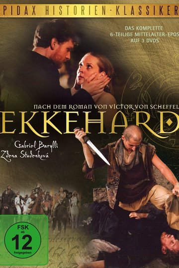 Poster Ekkehard