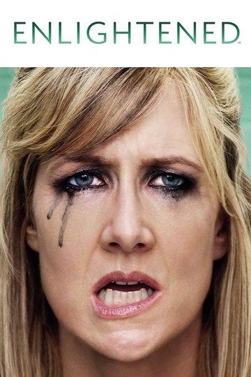 Poster Enlightened - Erleuchtung mit Hindernissen