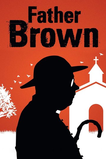 Poster Father Brown