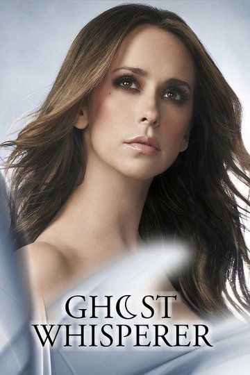 Poster Ghost Whisperer