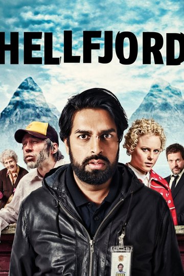 Poster Hellfjord