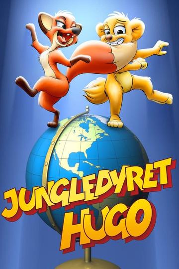 Jungledyret