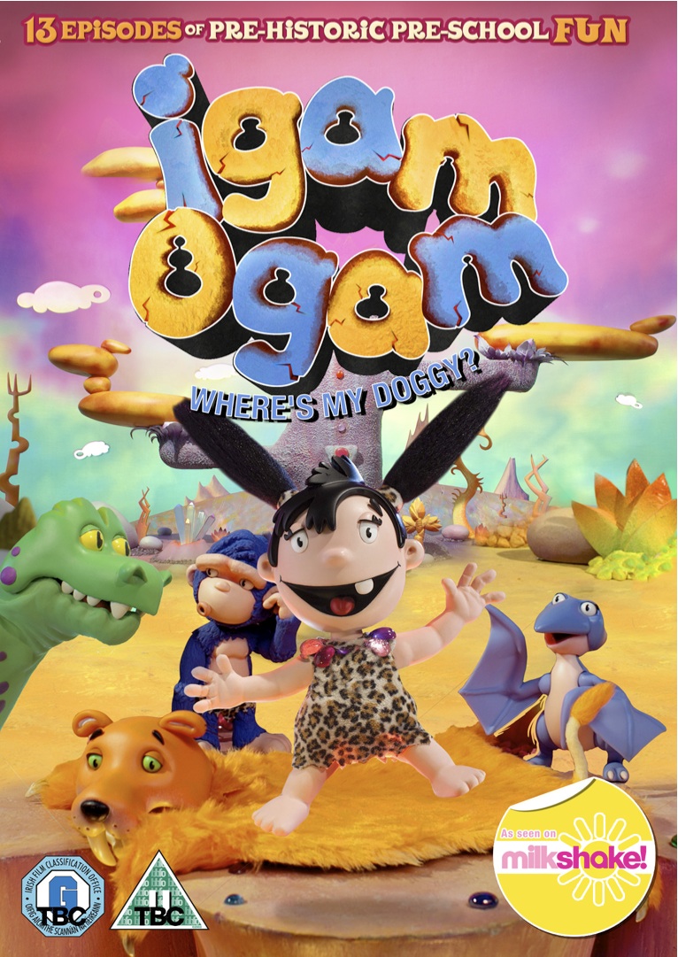 Igam Ogam