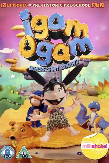 Poster Igam Ogam