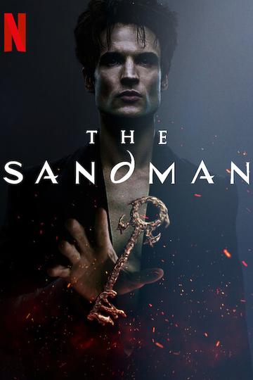 The Sandman