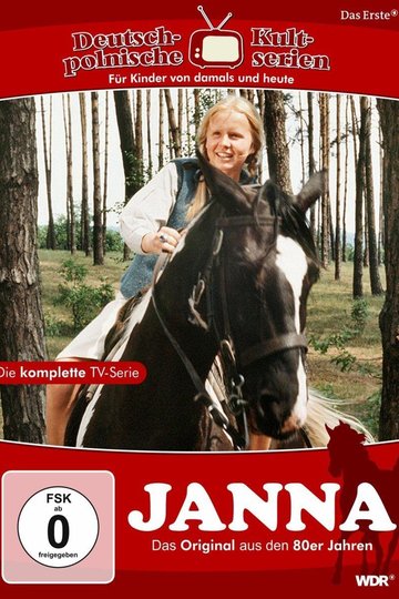 Poster Janka