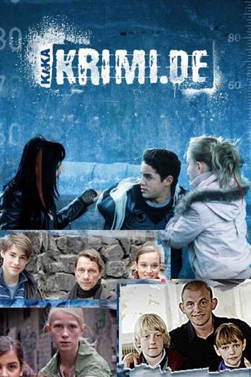 Poster KRIMI.DE