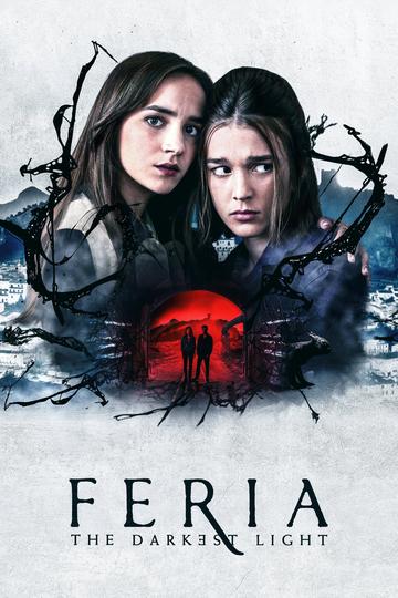 Poster Feria: Dunkles Licht