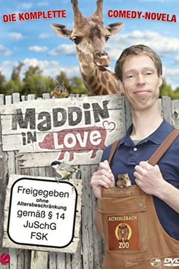 Maddin in Love