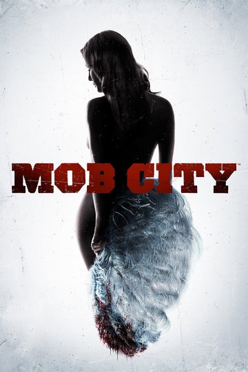 Poster Mob City