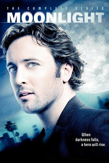 Poster Moonlight