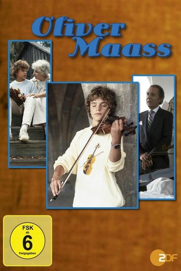 Poster Oliver Maass