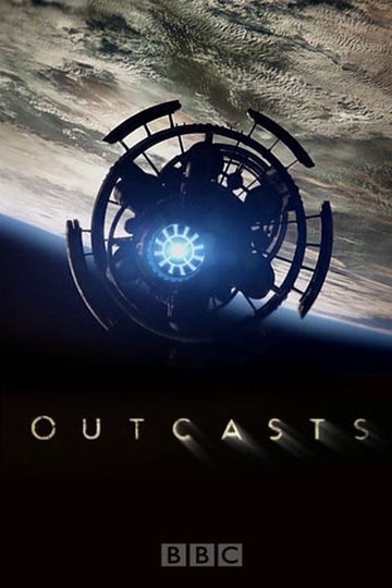Poster Outcasts