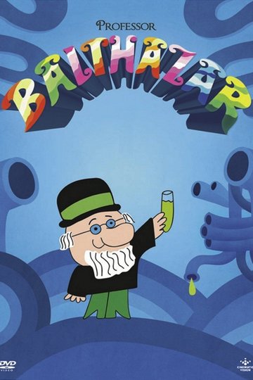 Poster Professor Balthazar