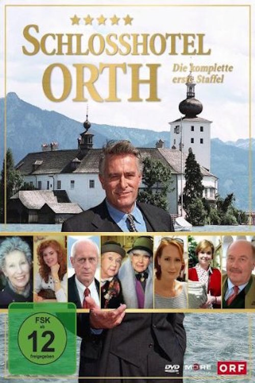 Schloßhotel Orth