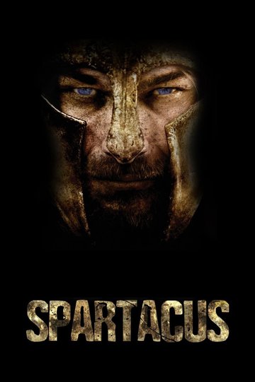 Poster Spartacus