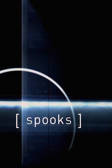 Poster Spooks - Im Visier des MI5