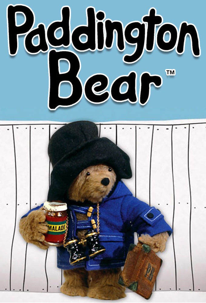 Paddington