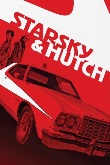 Poster Starsky & Hutch