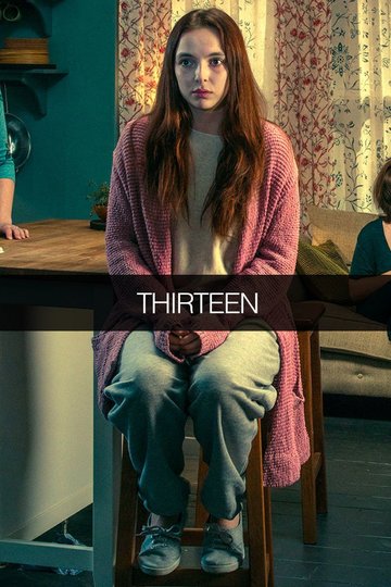 Poster Thirteen