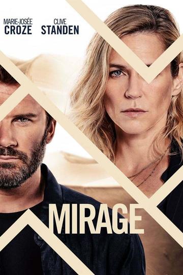 Poster Mirage - Gefährliche Lügen