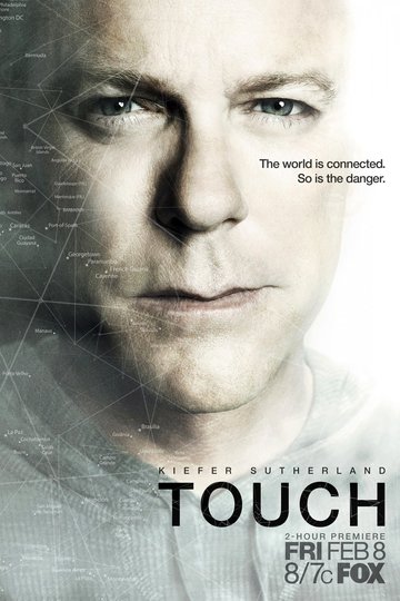 Poster Touch