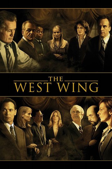 Poster The West Wing