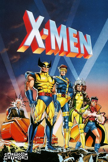 Poster X-Men