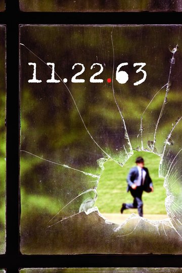 Poster 11.22.63 - Der Anschlag