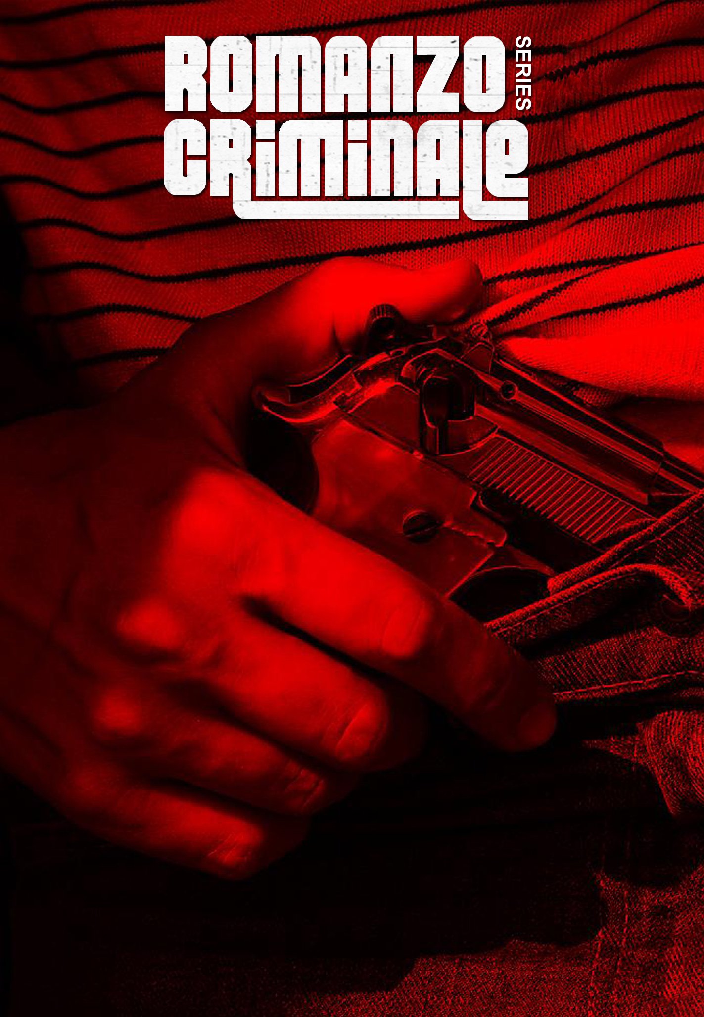 Romanzo criminale